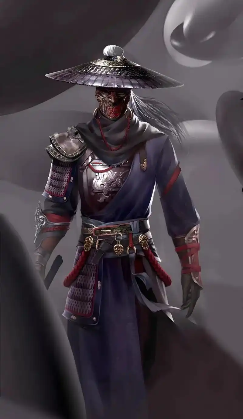 画江湖之不良人第六季 #李星云 #不良帅 #手机壁纸 #动 - 抖音