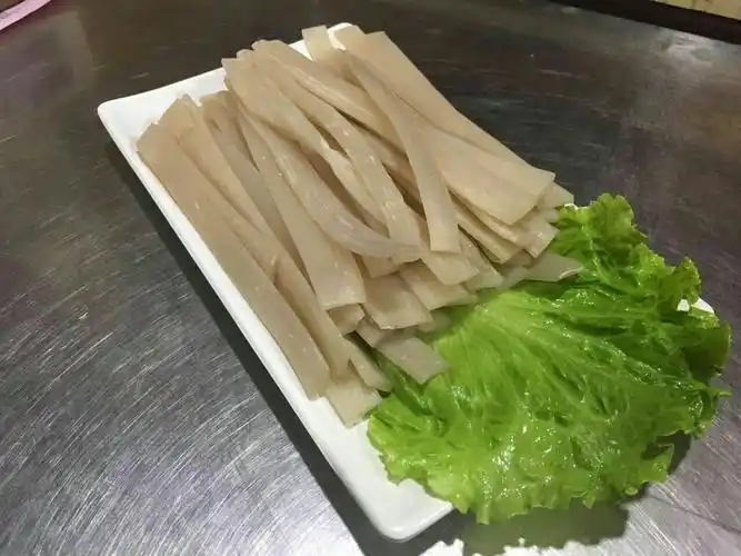 朋友喜欢吃的川粉