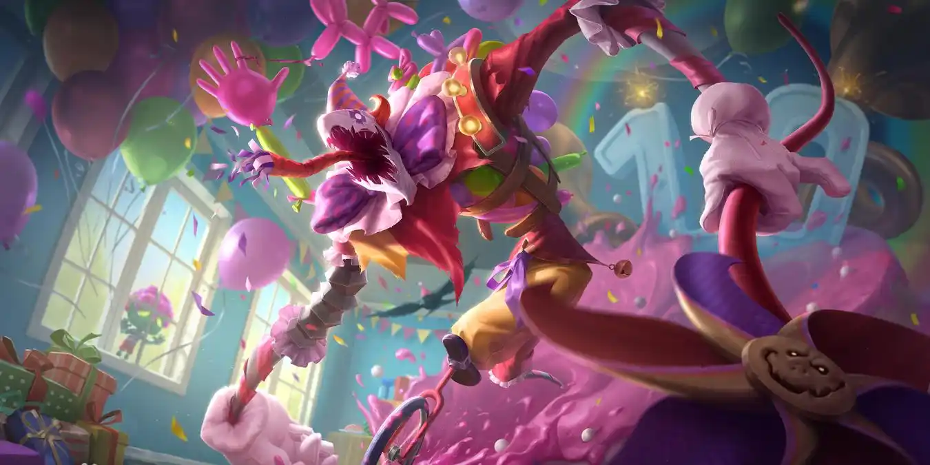 中单稻草人锋芒毕露成为版本毒瘤哪些英雄能线上克制