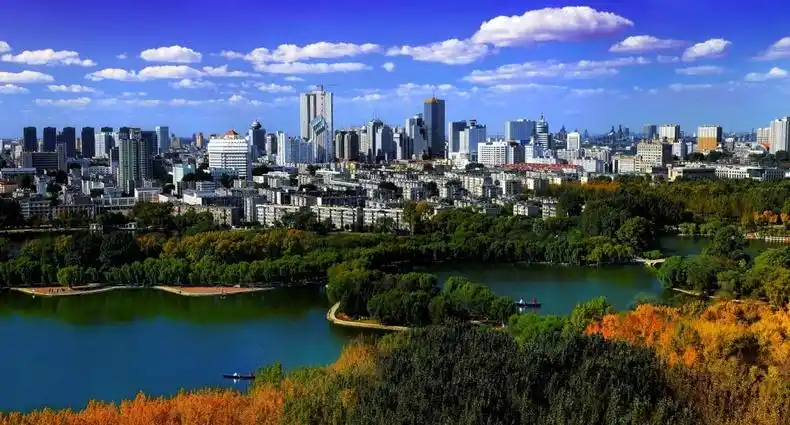 鞍山:"四产融合"打造城市旅游文化新ip