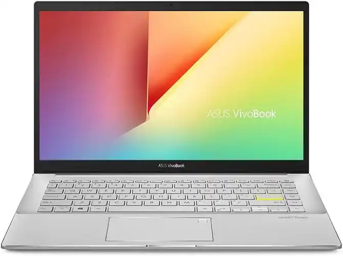 asus vivobook s14 s433