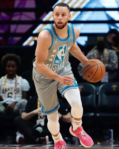 库里壁纸之2022全明星