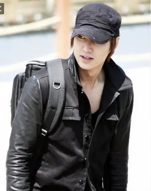 韩剧《城市猎人》最残忍的复仇