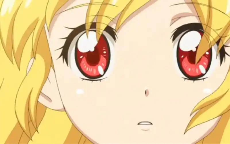 星宫草莓顶级偶像的成长之路