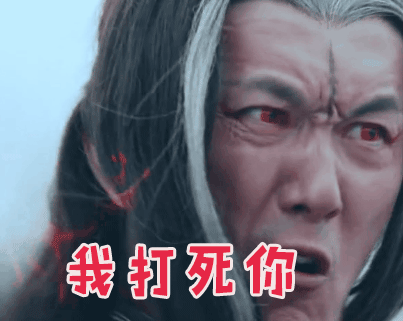 青云志2我打死你gif动图_动态图_表情包下载_soogif