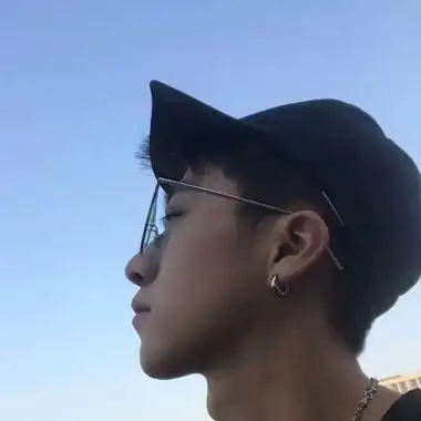 帅气戴帽子男生头像图片 - 男生头像 - 潮人个性网