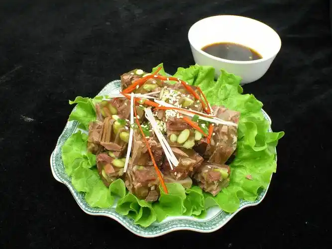 高清开胃美食图片欣赏——川菜篇17