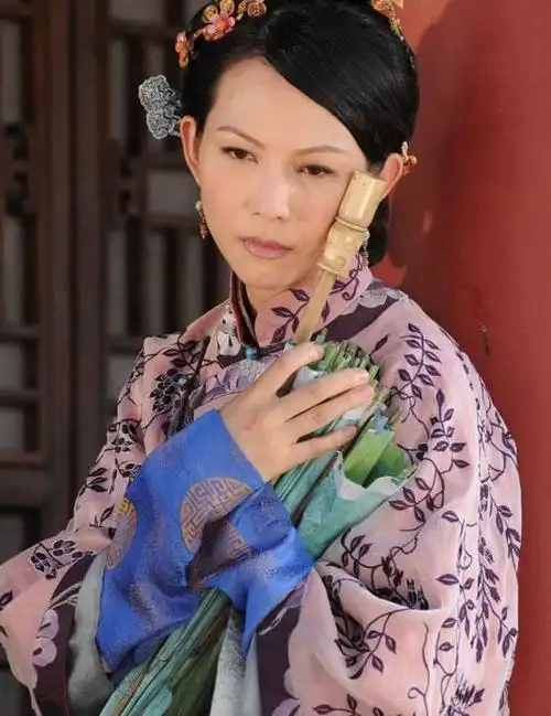 《金枝欲孽2》海量剧照