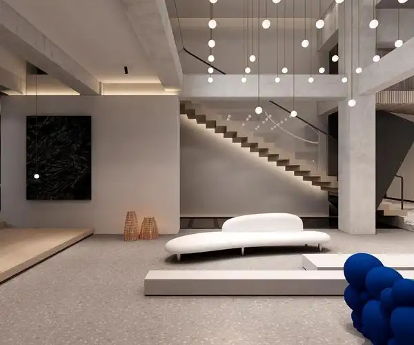 《序赞 孟也 作品集》@2020-06-03-精选特辑-马蹄室内设计论坛-序赞网