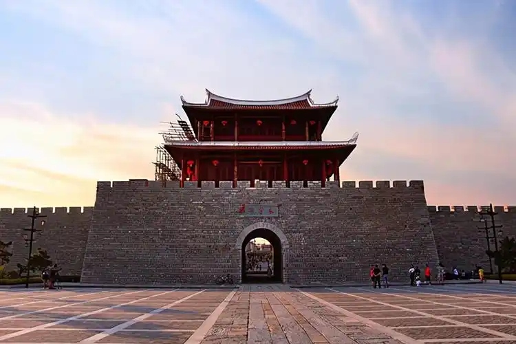 泉州景点有哪些泉州好玩的景点技地理位置