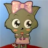 可爱的小香香头像图片呆萌