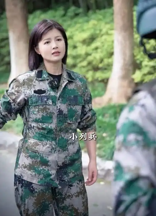 演员程愫:多年时间捧红丈夫,却输给小6岁女演员,如今怎样了?