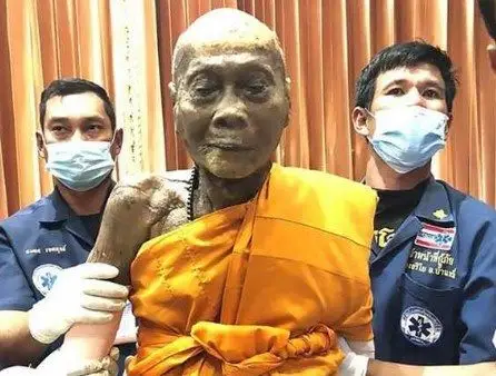 圆寂到底是怎么死去的