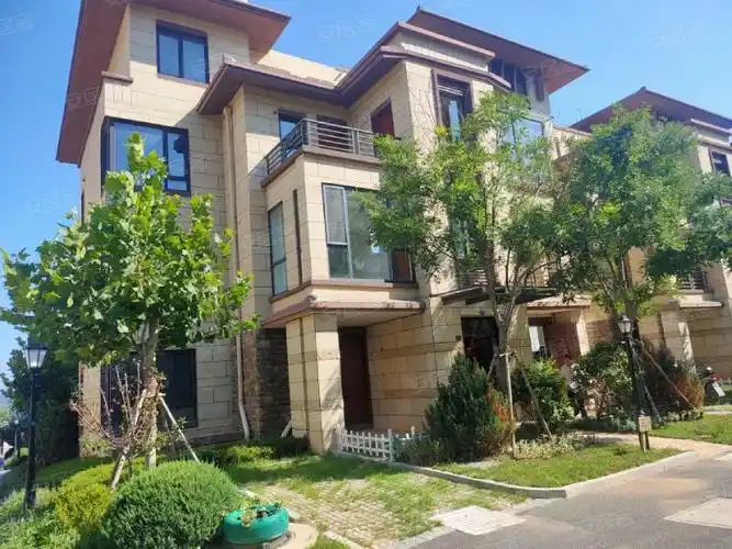 世茂御龙海湾(别墅),国防路-大连世茂御龙海湾(别墅)二手房,租房,房价