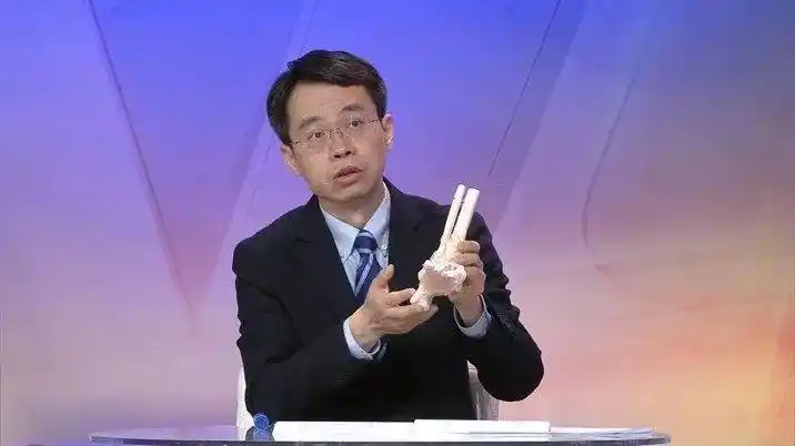 小心运动那些坑 | 北医三院运动医学团队来了!