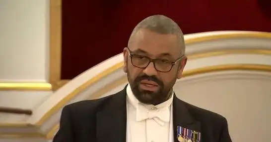 英国高官突然示好,别和中国对抗,快醒醒|美国|美英|外交大臣_网易订阅