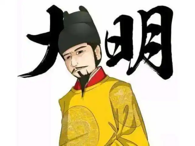 而想要知道明朝迁都的原因,首先我们要知道,永乐皇帝朱棣之所以能够登