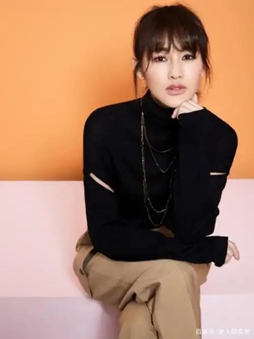 陈燃的身 上自带一种吸引力