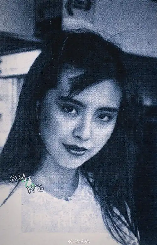 王祖贤超话#独家扫描#摘掉狂浪姣桃的大帽子,王祖贤喜为莲妹翻案03