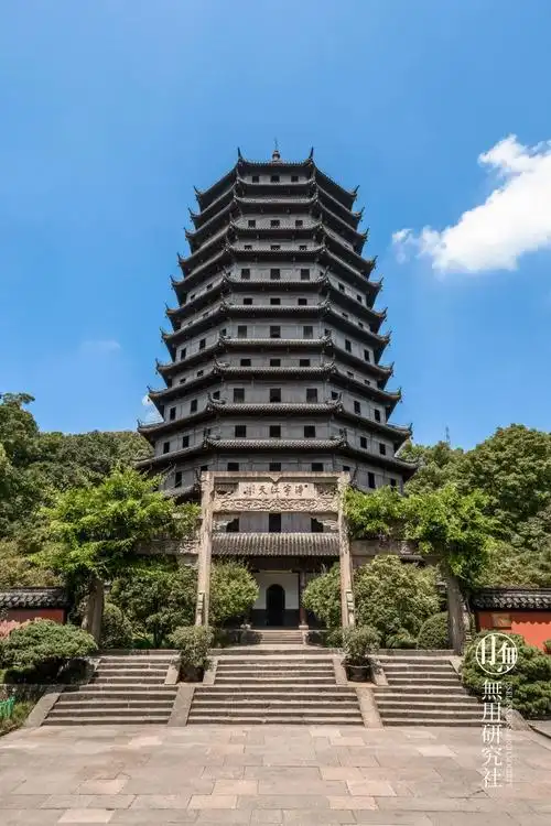 雷峰塔-白蛇一传,浮屠千年