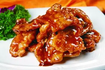 焦溜肉片(3098913)