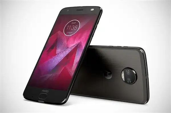 motoz2force耐用性测试机身超坚固但是不耐刮