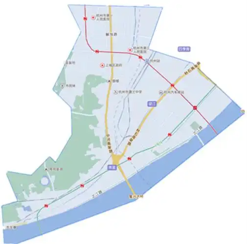 【上城区区域攻略】楼盘专题-杭州贝壳新房