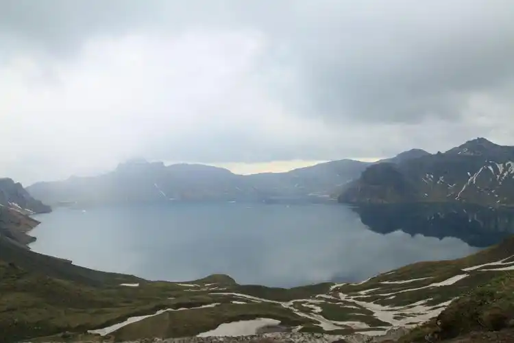 天上瑶池现人间