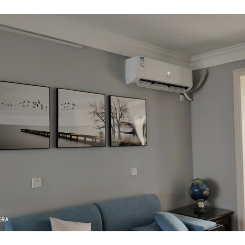 【热卖中】海信(hisense)大3匹空调挂机壁挂式1级能效变频智能节能