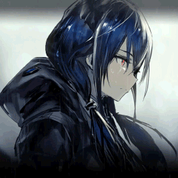 《wallpaper engine》明日方舟陈动态壁纸