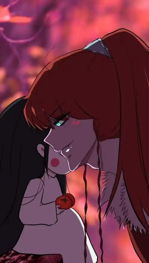 都市妖怪生存指南:淮香的女人,好像比番茄罐头香?