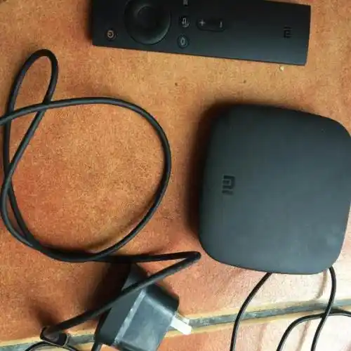 小米盒子2 mdz-06-aa