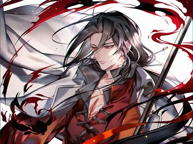 莲花血鸭食物语