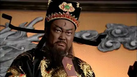 包青天:包拯审案公正廉明,程元犯罪不可饶恕,当场虎头铡伺候-电视剧