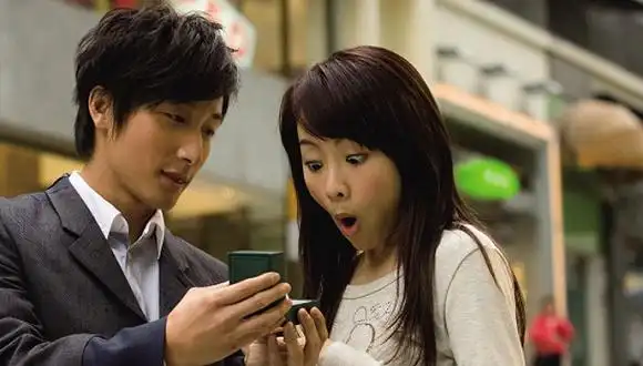 邓丽欣方力申分手 没有童话的结局