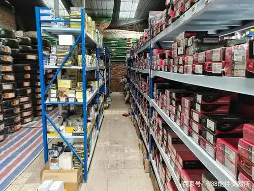 现在开一个县城的汽车配件店生意会怎么样需投资多少