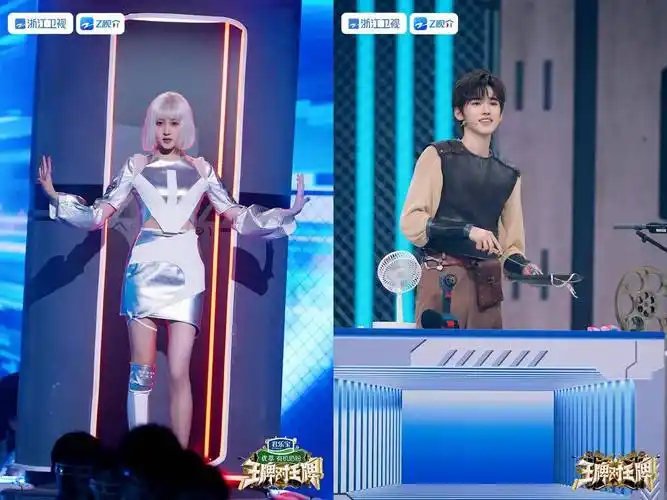 关晓彤徐志胜"吃货"属性大爆发_唐嫣_沈腾_声音