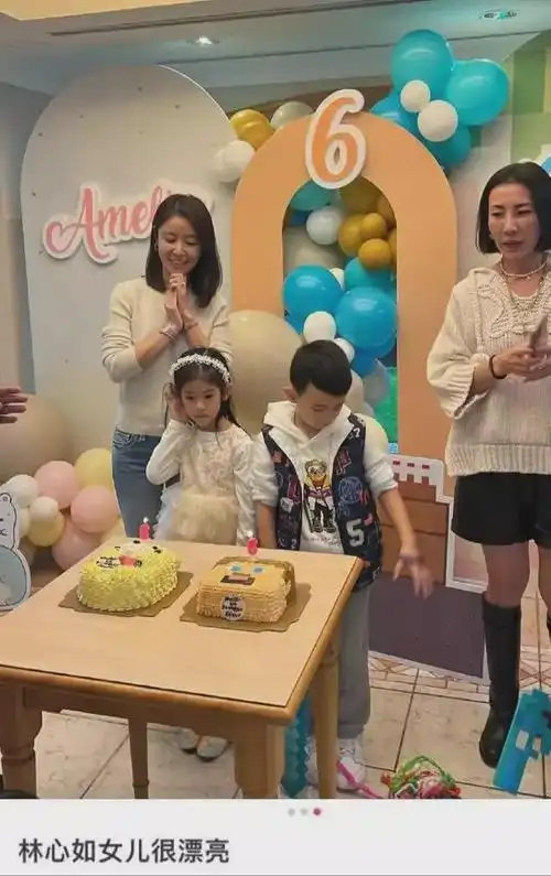 林心如护女仍被批不占理内涵朋友疑想当人上人发怒不看时间