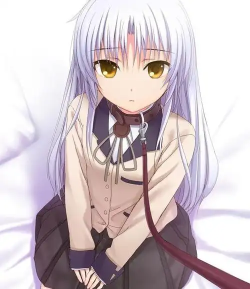 p站美图推荐项圈特辑