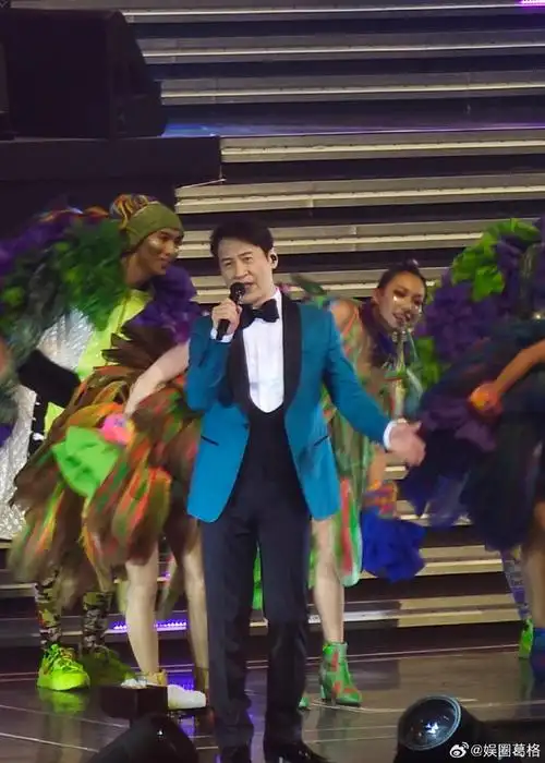 除了黎明的歌声能解压,这次专门买