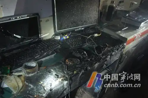 太可怕了!电脑长时间待机也会变成"定时炸弹"