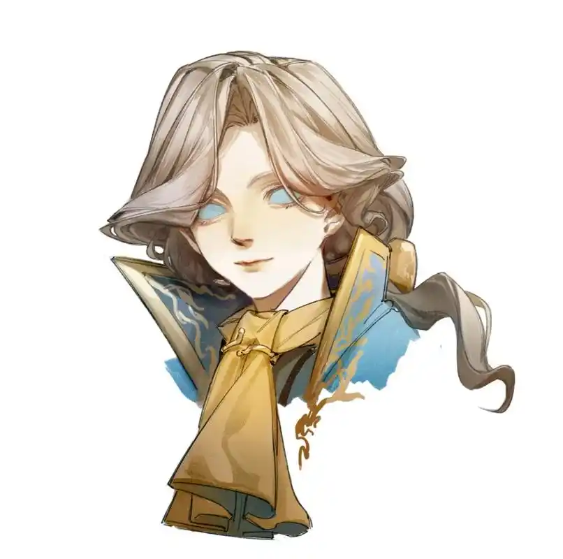 第五人格 #第五人格约瑟夫 一句话,花老师我的神! - 抖音