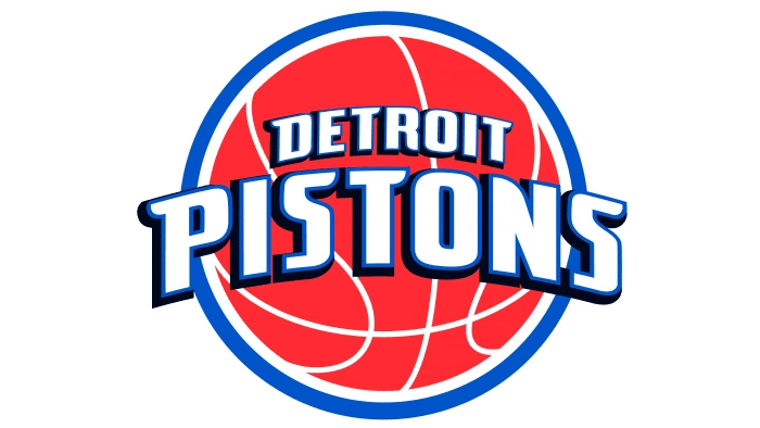 nba底特律活塞队logo(nba球队标志演变历史)