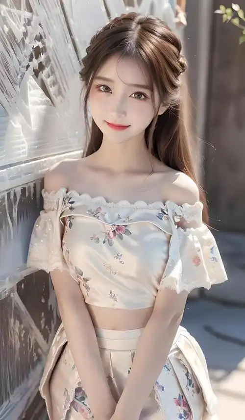 女神的善良女神的善良也是我深深敬佩的地方