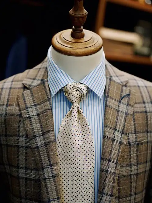 气场强不强就看领带狂不狂[呲牙]《扫黑风暴》孙红雷同款玫瑰结 喜欢