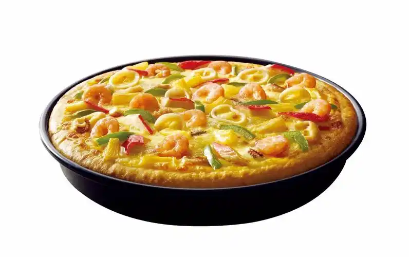 厉害了,word必胜客!