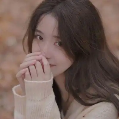 小清新文艺风不露脸头像女_女生头像_我要个性网