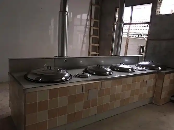 主营大锅灶,柴火灶,节柴灶,节能灶,无烟灶和省柴灶的设计,建造,维修和