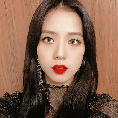 金智秀jisoo.