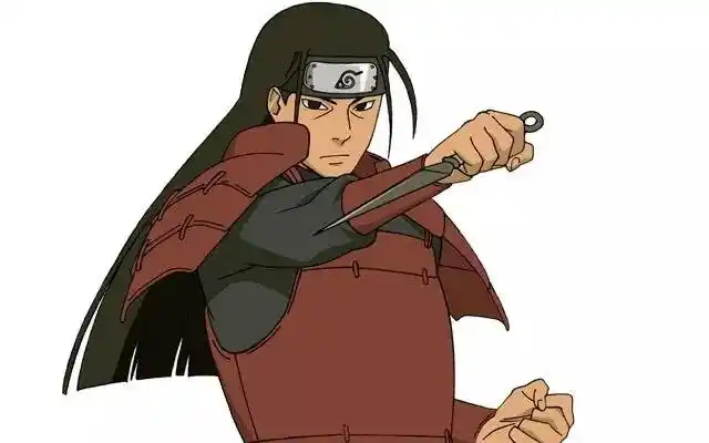 【千手柱间】技能简介